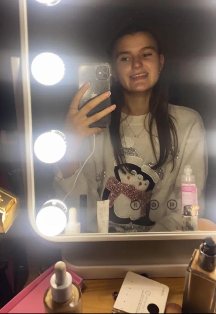 Was blown away with the support last time so I'm back with my worst pic, butterface or not? posted by cricket__emma