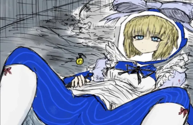 Was called an poser and tourist by the uma musume fandom, Helldivers Reddit going to shit and much worse THAT ALICE IS A SPY! by Ancient_Doctor_7738