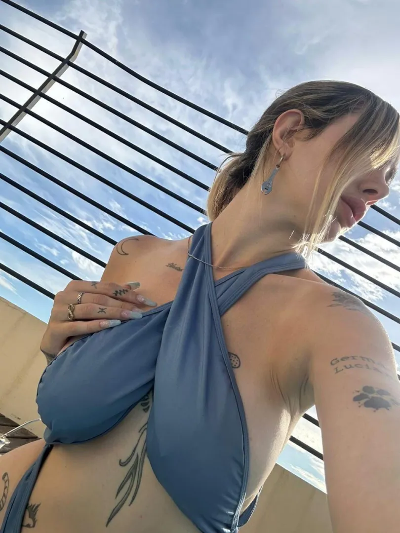 Was muss ich als Mutter tun, damit du nicht widerstehst? posted by xCoquetteKiss