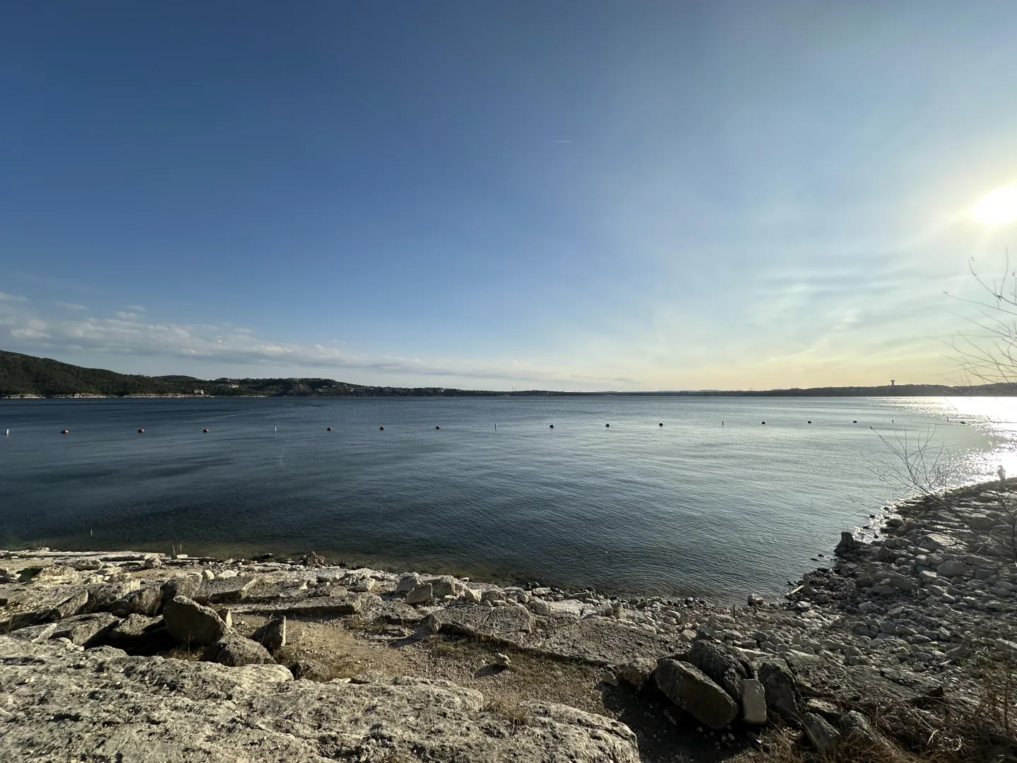 Was nice yesterday posted by Double-Ad-6374