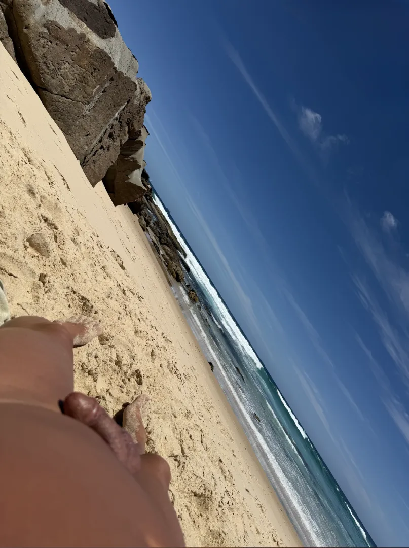 Was such a perfect day at Birdie yesterday, great to see so many people there too posted by Medical-Wonder21