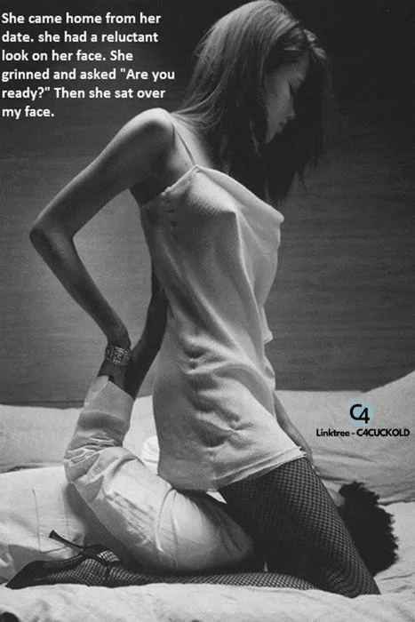 Was the dinner still warm? (no imagefap) posted by C4cuckold