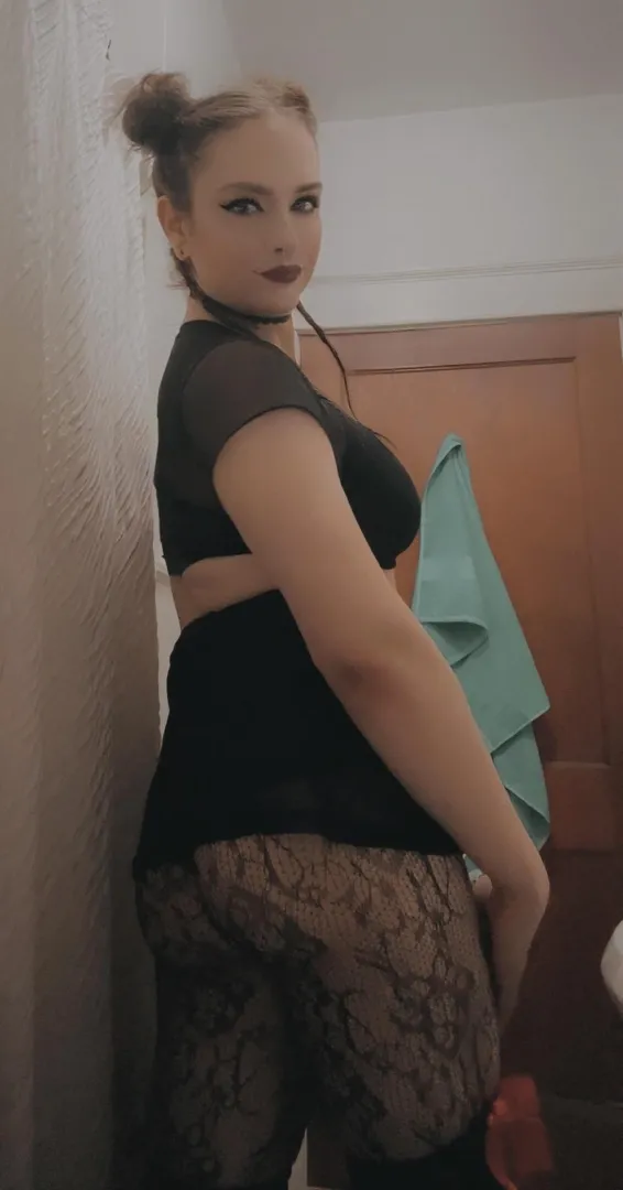 Was thinking hrt should I? posted by kaaatt75