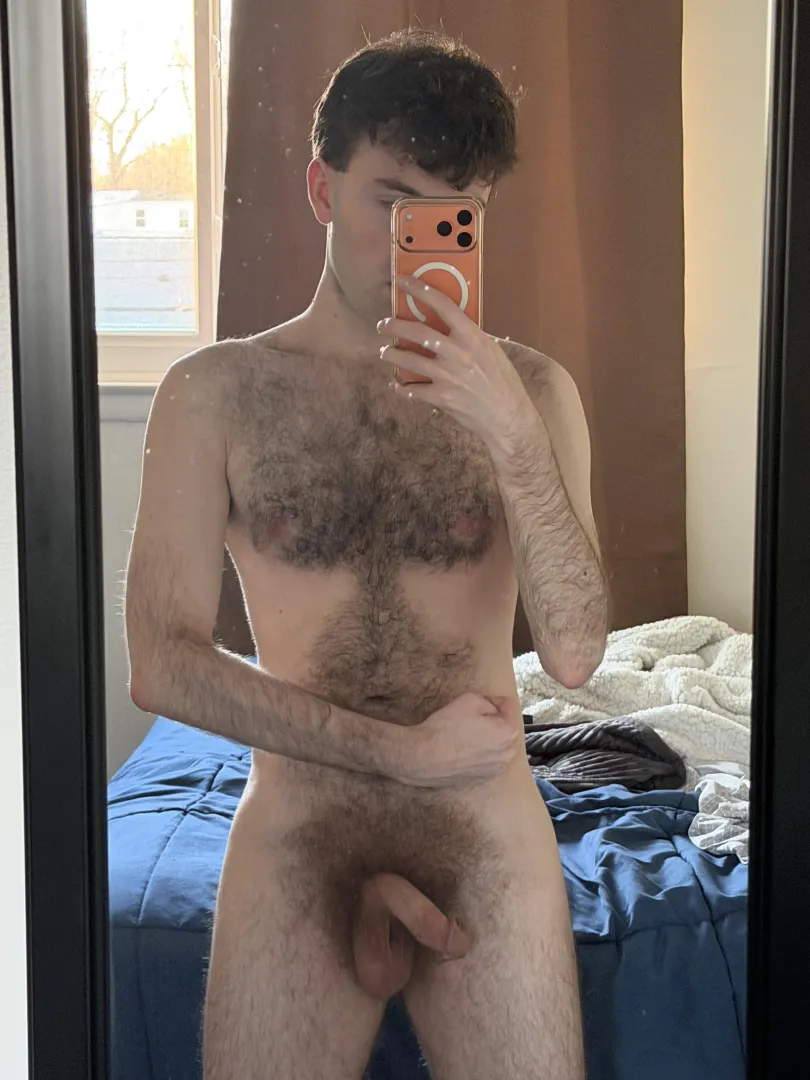 Was told to post here posted by Wild-Garden-7311