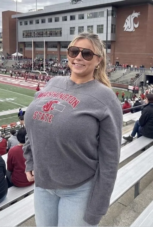 Washington State posted by StoneSkip77