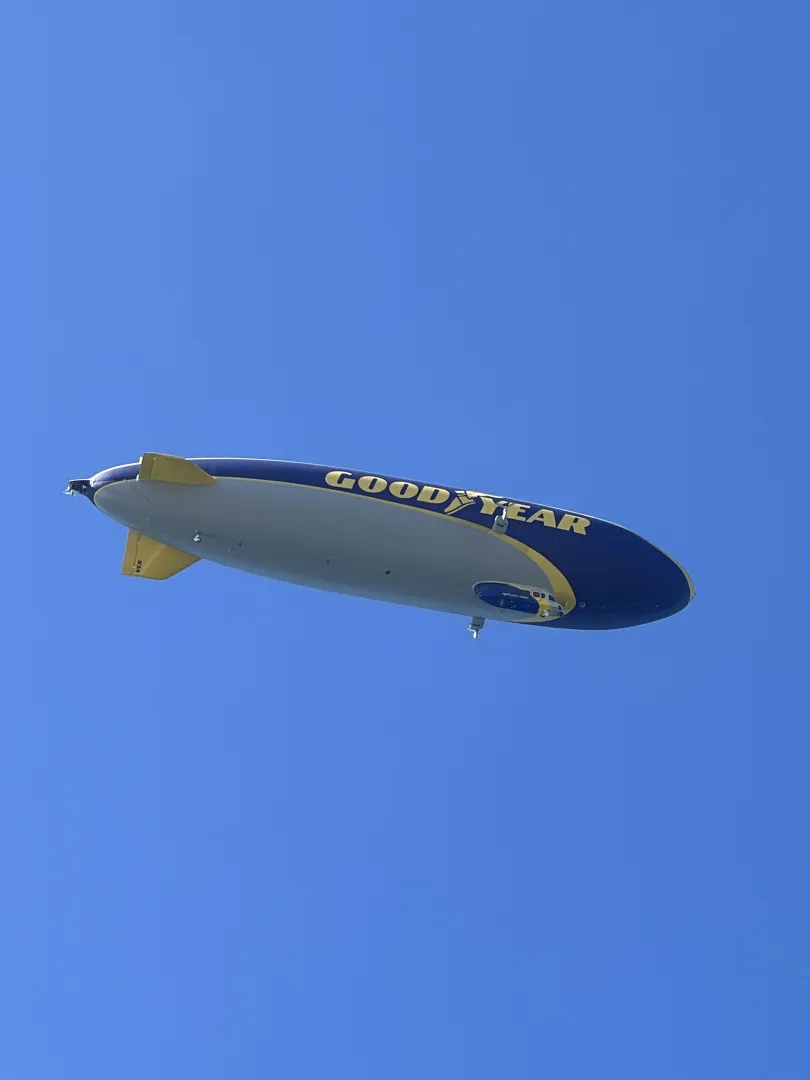 Wasn’t expecting to be on live tv today but hello, world  (it’s for the gold tournament) posted by bkbeenday