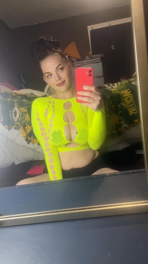 Wat a bad girl I have been by ApprehensiveEbb3138