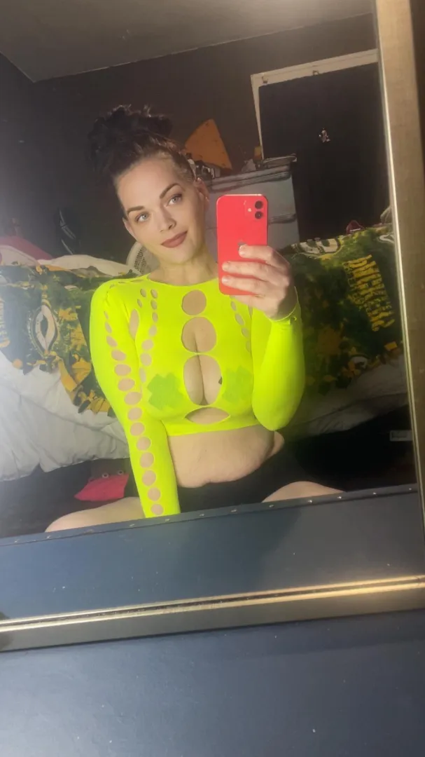 Wat a bad girl I have been posted by ApprehensiveEbb3138