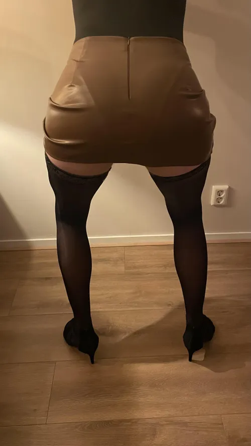 Wat vinden jullie van deze outfit? by Heyheyhey123654