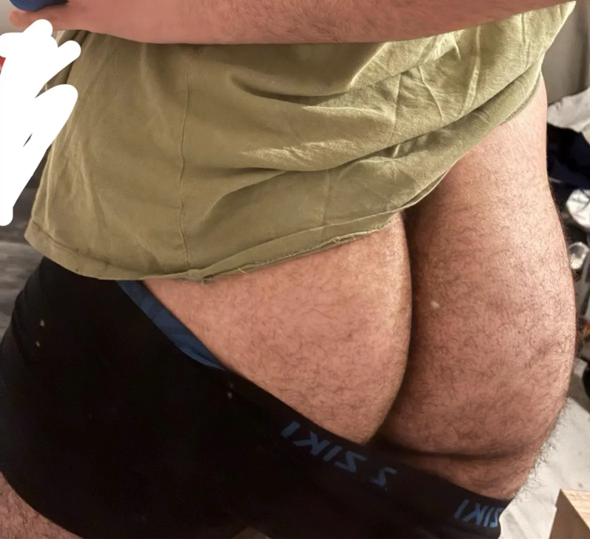 Wat zou je ermee doen? (M18) posted by unsalted_biscuit