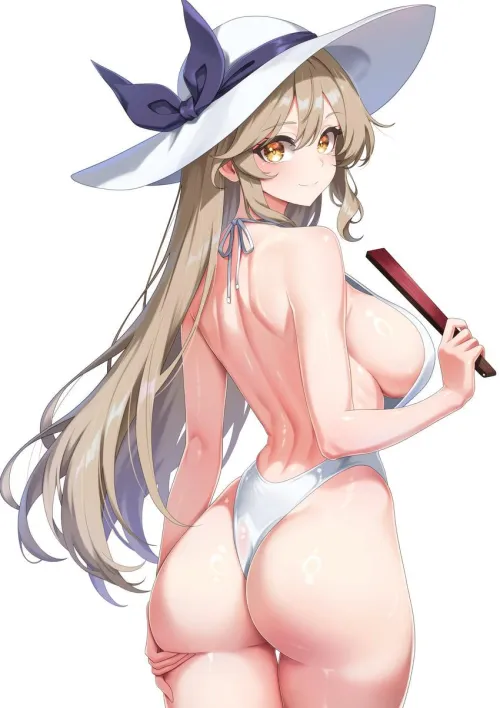 Watatsuki no Toyohime [Touhou] by xdragon2k