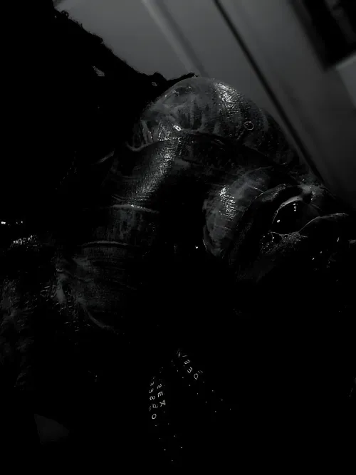 Watch me clean my body? by DreamzAtHerFeet