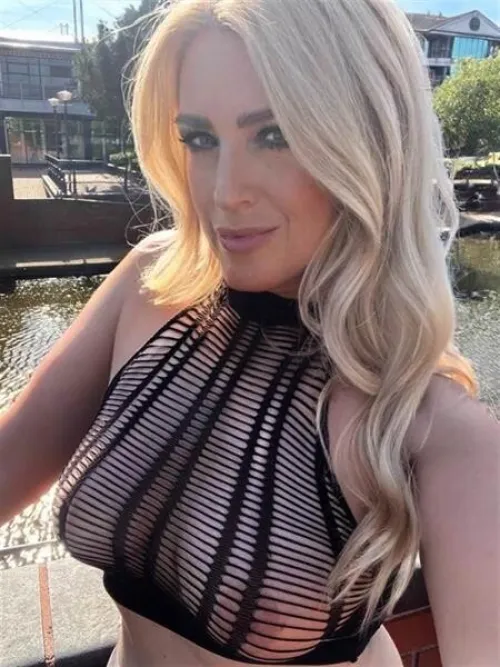 Watch me on cam and say hi by MissFit1972