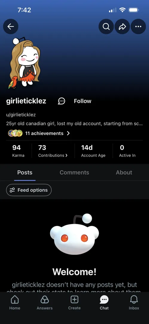 Watch out posted by TickleUtopless23