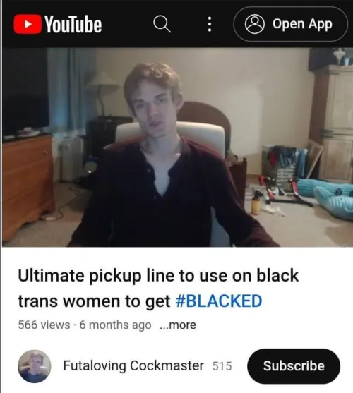 watching a little youtube at work by MinecraftHolmes