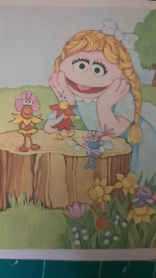 Watching my little guys send  by Worth_Witch