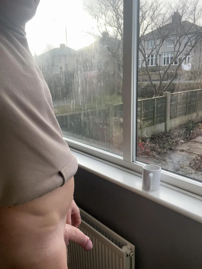 Watching the world go by posted by Zealousideal_Snow498