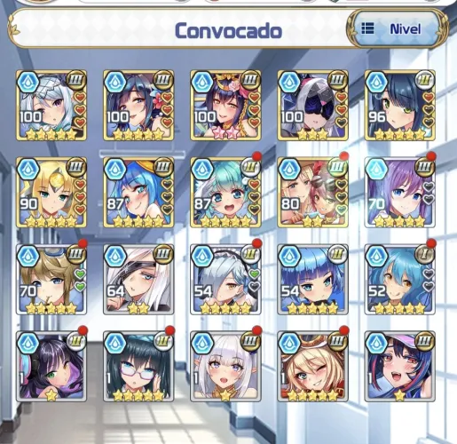 Water awakening stone by AlternativeStop4384