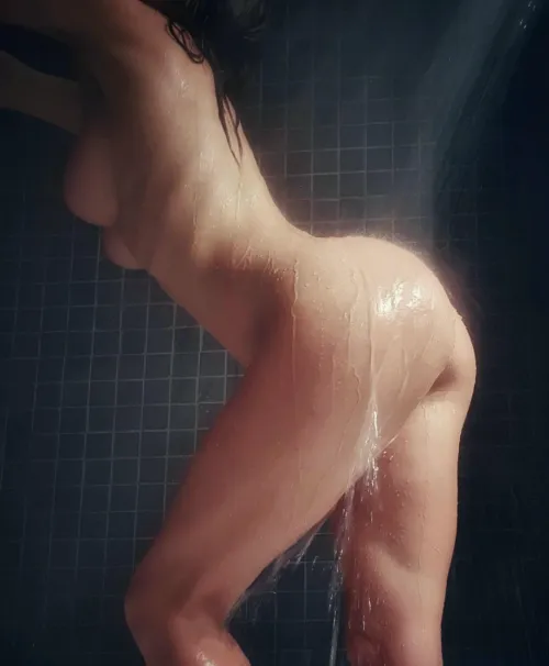 Water flow by funbunnycouple