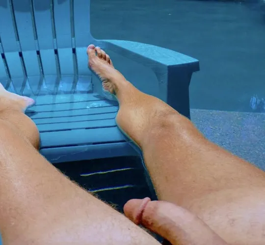 Water is too cold by Responsible-Dog8805