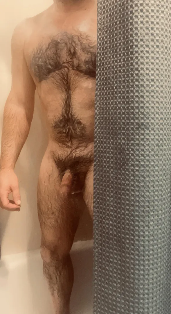 Water is warm, come on in posted by onc3_anonymous