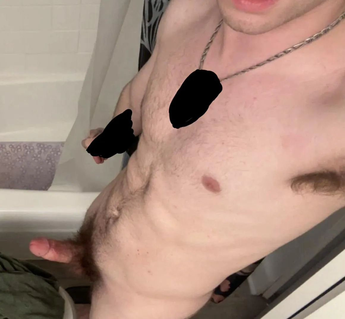 Waters warm HMU posted by Temporary-Two-5989