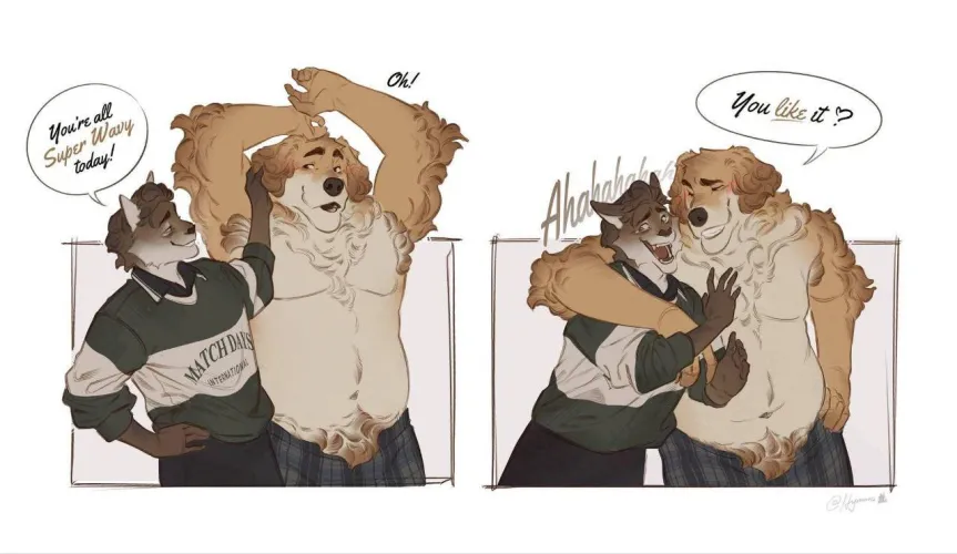 Wavy Today [Sauce?] by Cananbaum