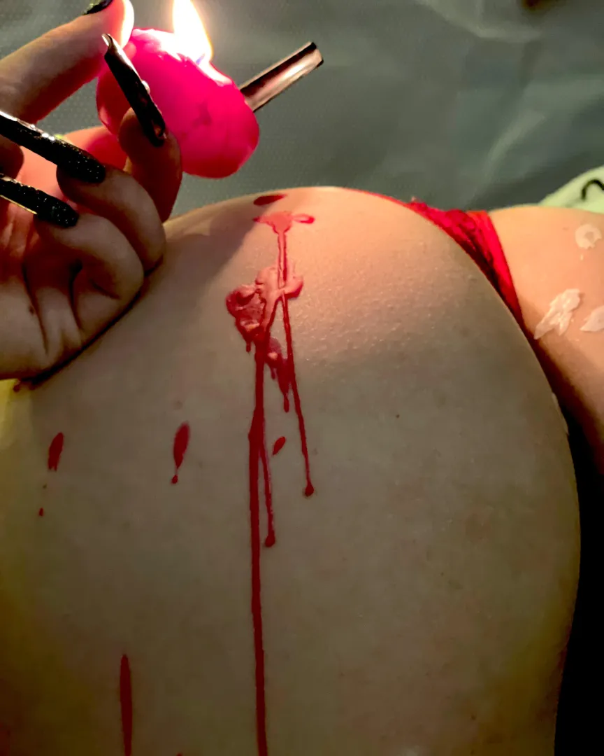 Wax and ass  posted by [deleted]