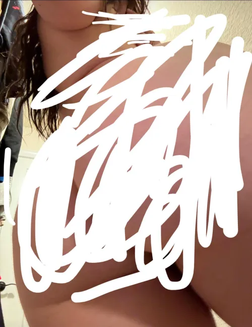 Way more than any whiteboy loser deserves by LadyLiftHK