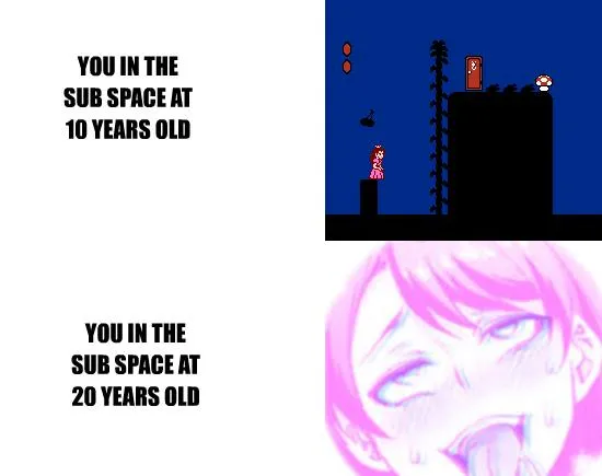 We all panic for doki doki panic posted by bigdonut100