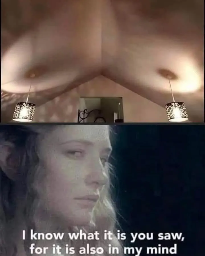 We all see it posted by [deleted]