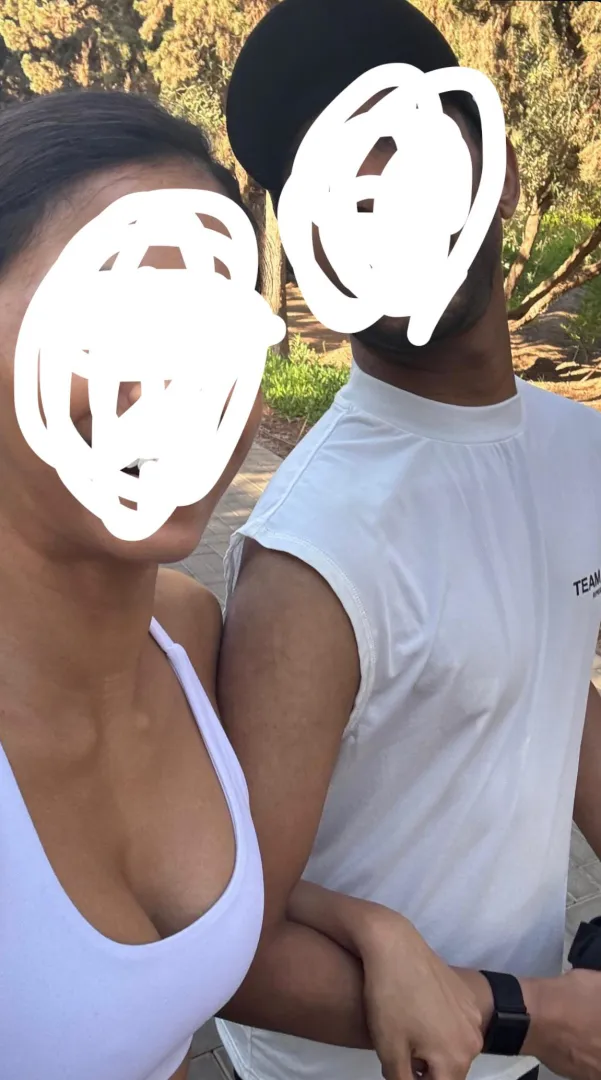 We are looking for a couple who can comfortably enjoy being cloth-free with us and freely express their bodies. posted by Puzzleheaded_000007