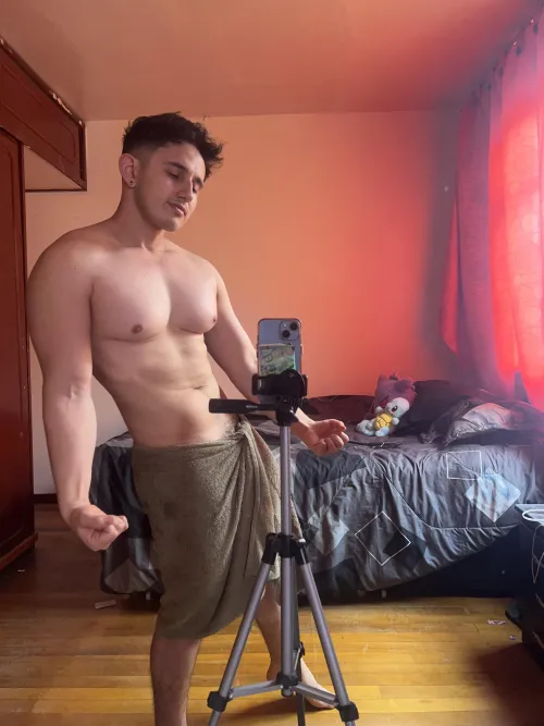 We are making progress by bastian-1993