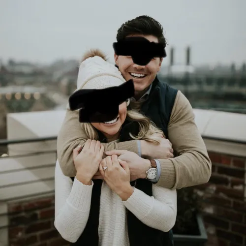 We can’t wait to come back out! by [deleted]