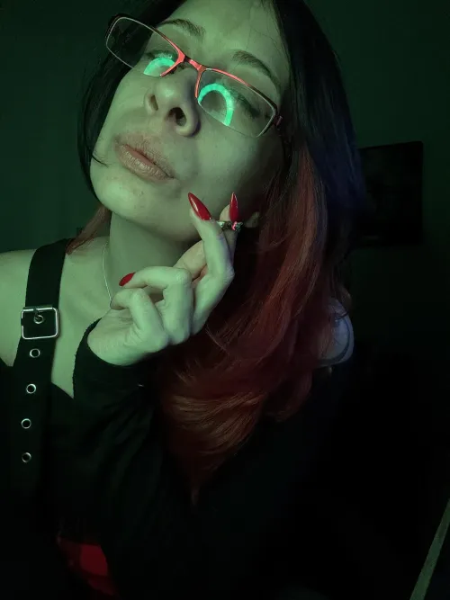 We could share it by Kitsune_goddess