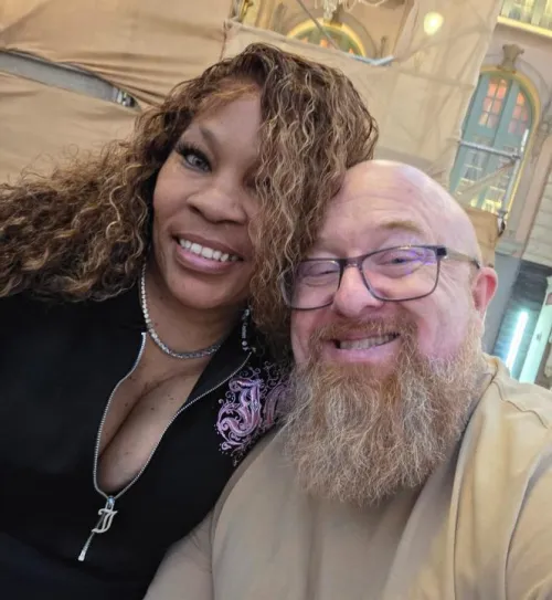 We don't get much love on different sites. Not sure why. by immune2shooms