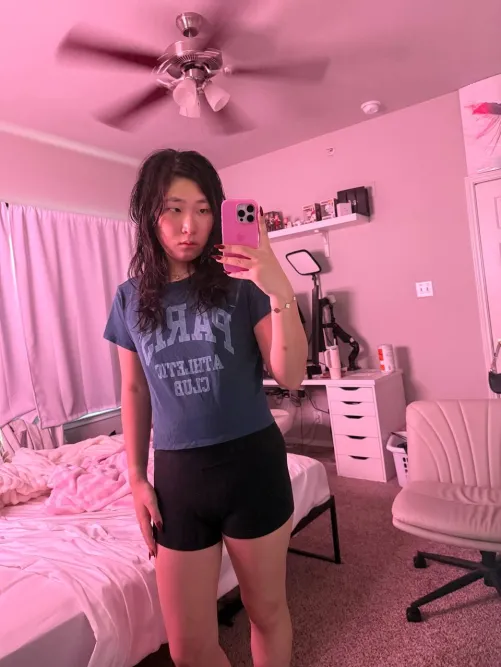 We don’t get tired we get nastier by DawnMoerXO