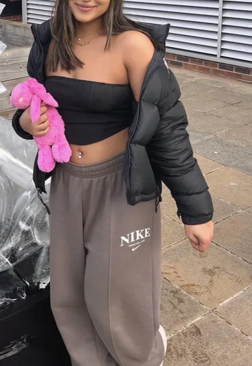 We don’t get tired we get nastier by CrimsonMira