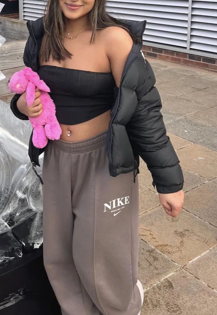 We don’t get tired we get nastier posted by CrimsonMira