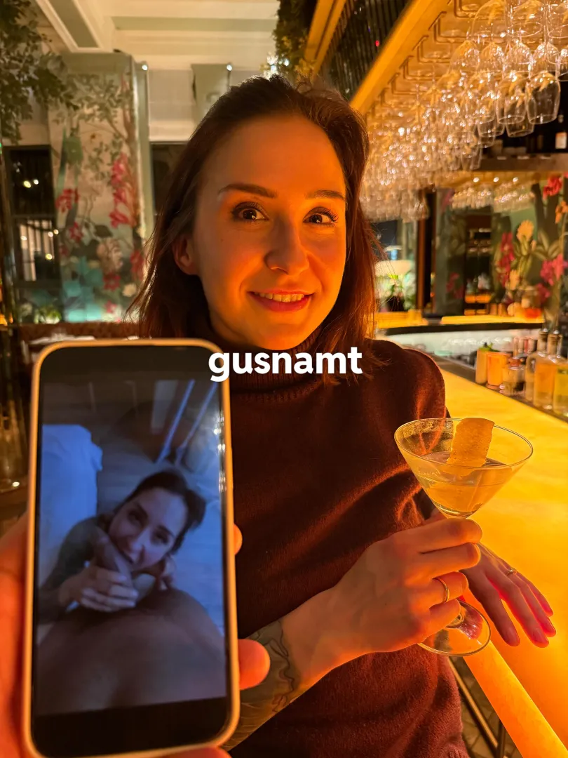 We had fun  posted by gusnamt