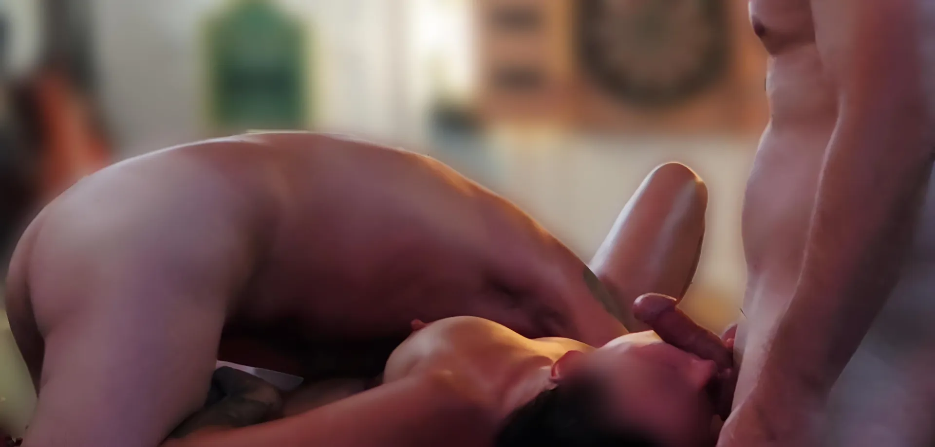 We have had our share of mmf fun, now we want to find a sexy lady to let me fuck her while she tastes my bisexual wife! posted by curlsbiggestfan