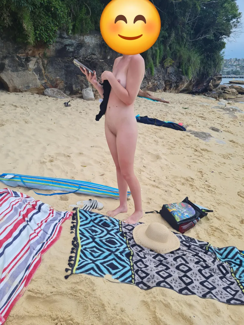 We love cobblers so much posted by Background_Feed_4669