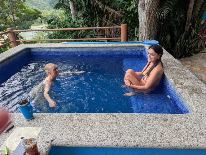 We love this place by kittenpassionOF