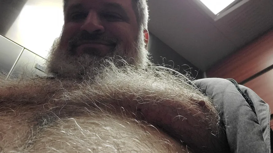 We made it to the weekend! by ChiBear20