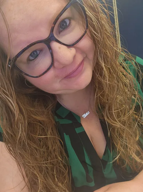 We made it y'all! Happy Friday. by Txrdhead