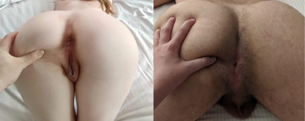 we need to be used, abused, mounted, and bred by thick cocks [mid 30s] by Rough_Action_2731