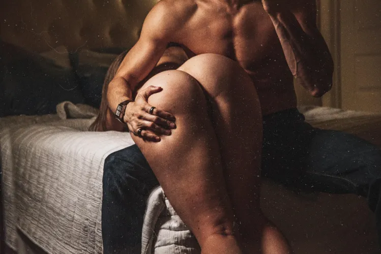 We needed more pictures together by Bossafterdark0