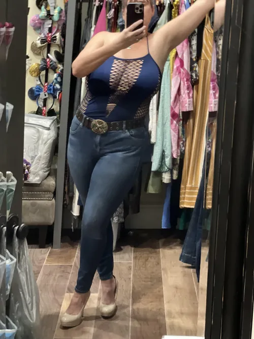 We pick you up by flossmore1