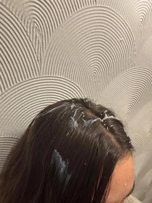 We started from the bottom and finished at the top! Literally. by Numerous_Office_1647