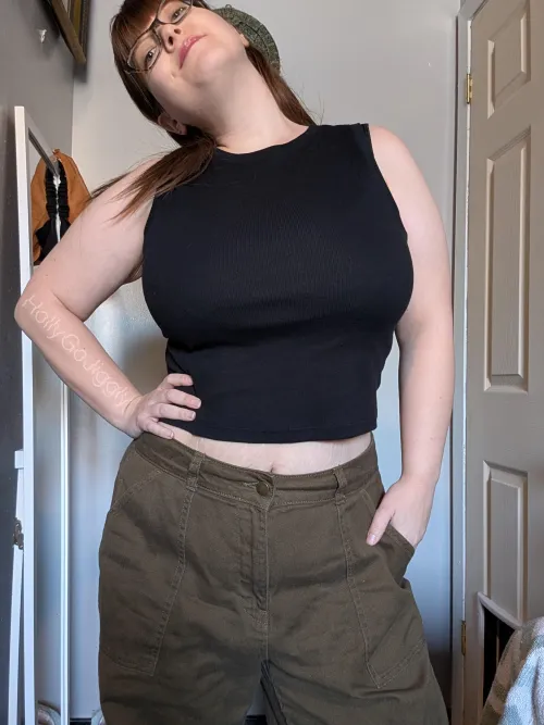 We up boiiiiiis by HollyGoJiggly